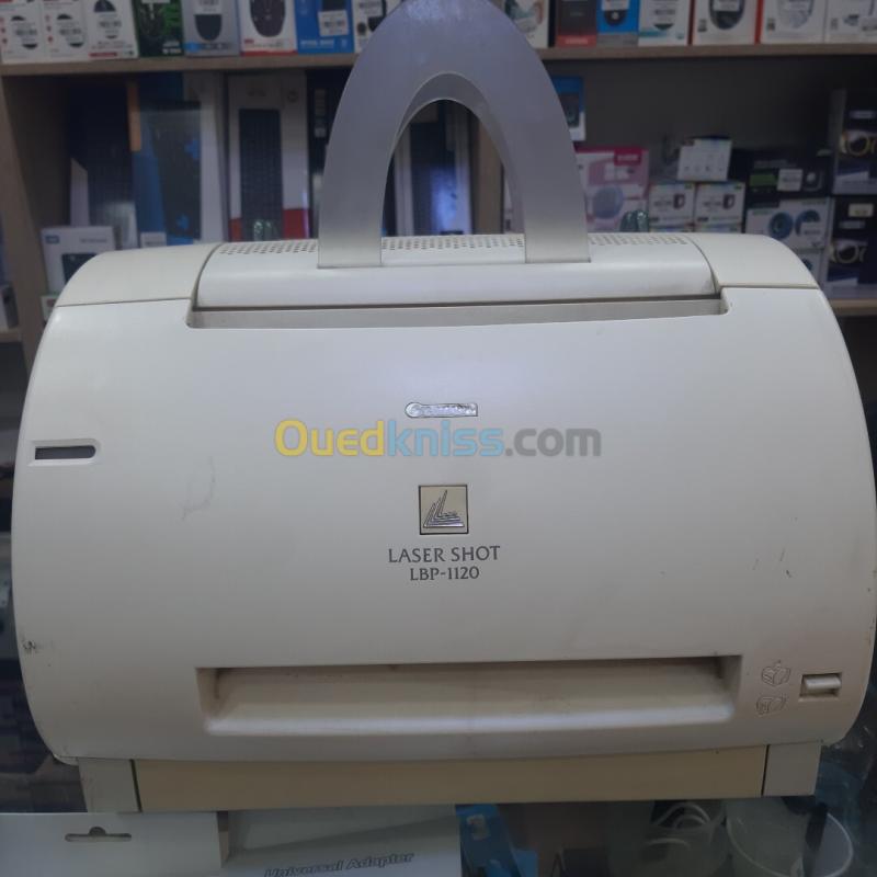 LBP 1120 Imprimante Laser 2