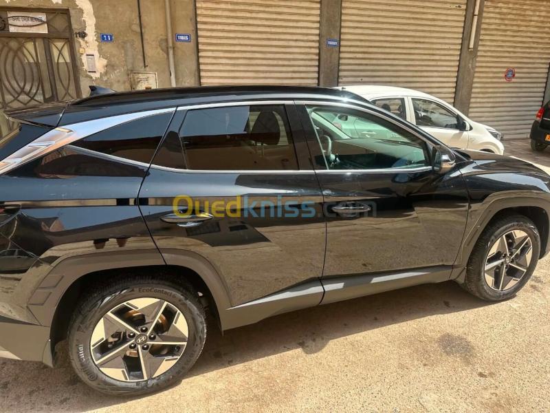 Hyundai Tucson 2026  2