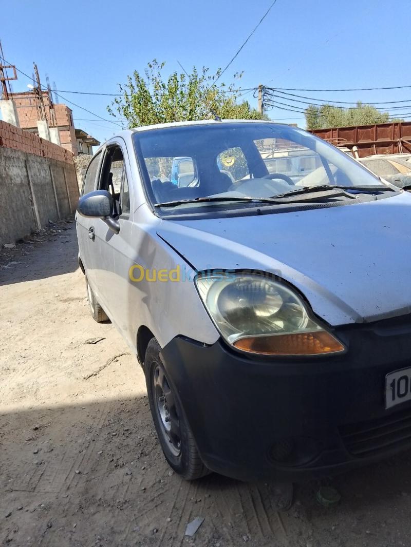 Chevrolet Spark 2008 Spark