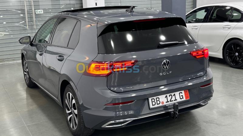  Volkswagen GOLF 2022 