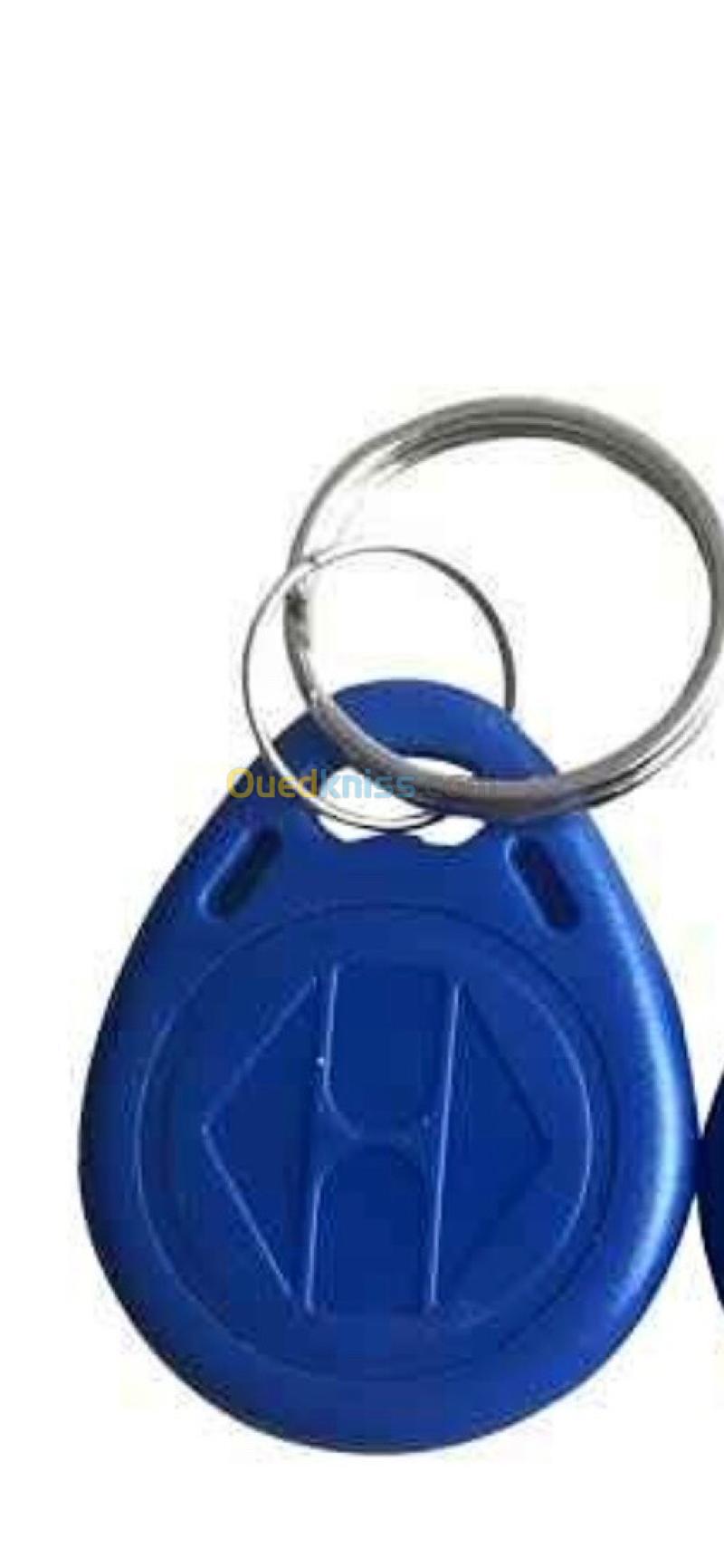 TAG RFID 125khz 2
