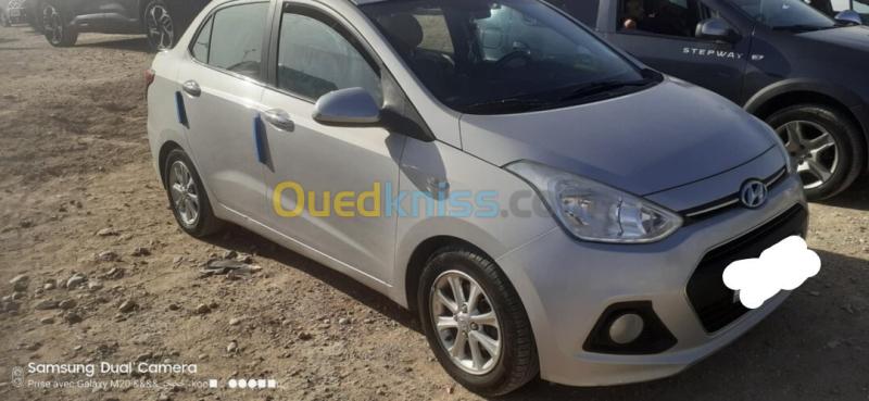 Hyundai Grand i10 Sedan 2017  3