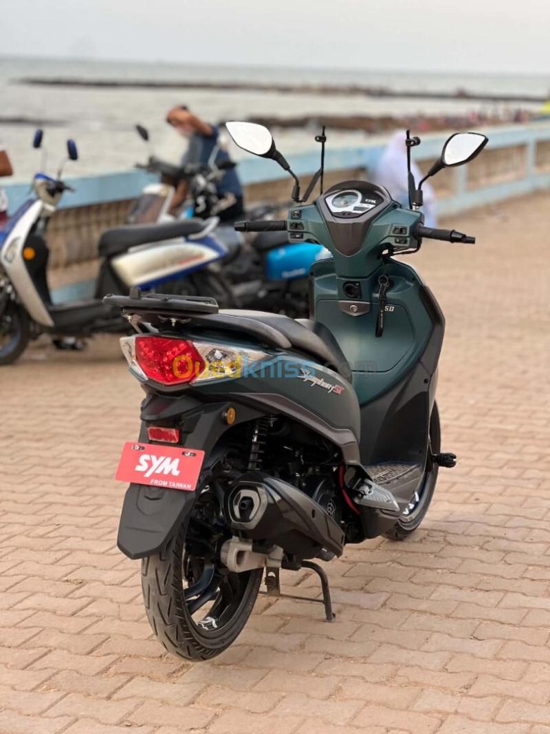 Sym Symphonie St 2026 3
