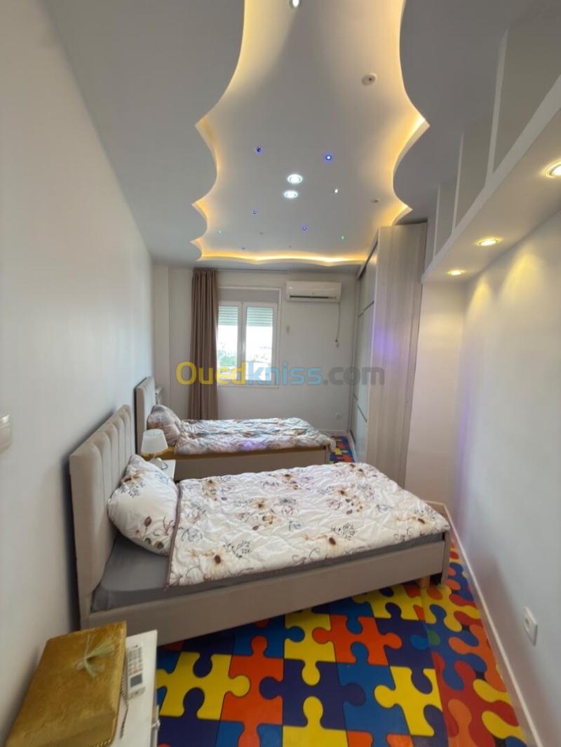 Vente Appartement F4 Alger Ouled fayet 3