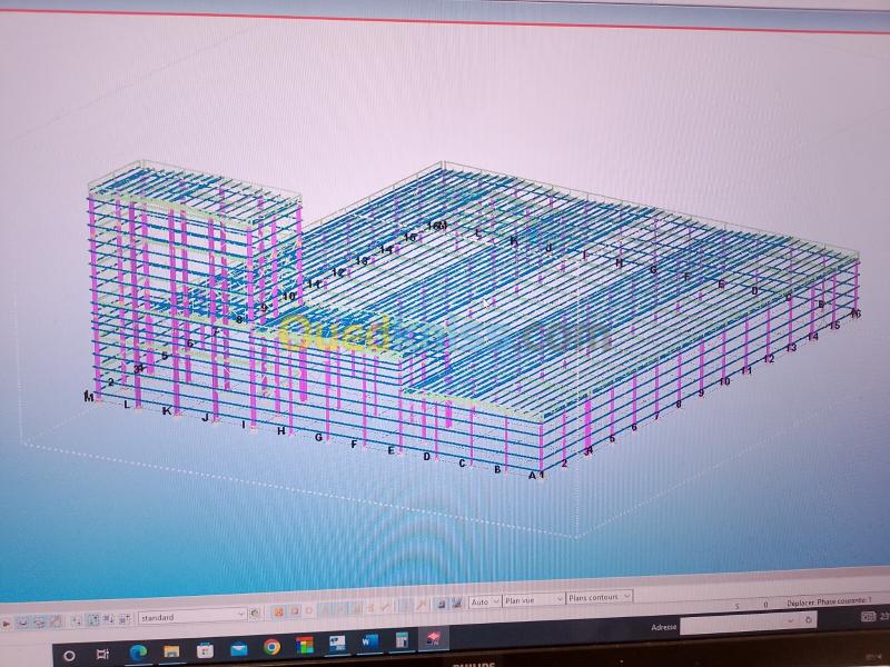 Steel structure Engineer 7