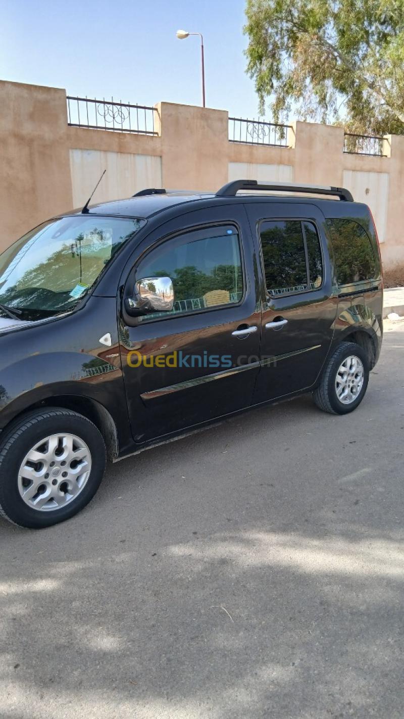 Renault Kangoo 2012 Privilège plus 10