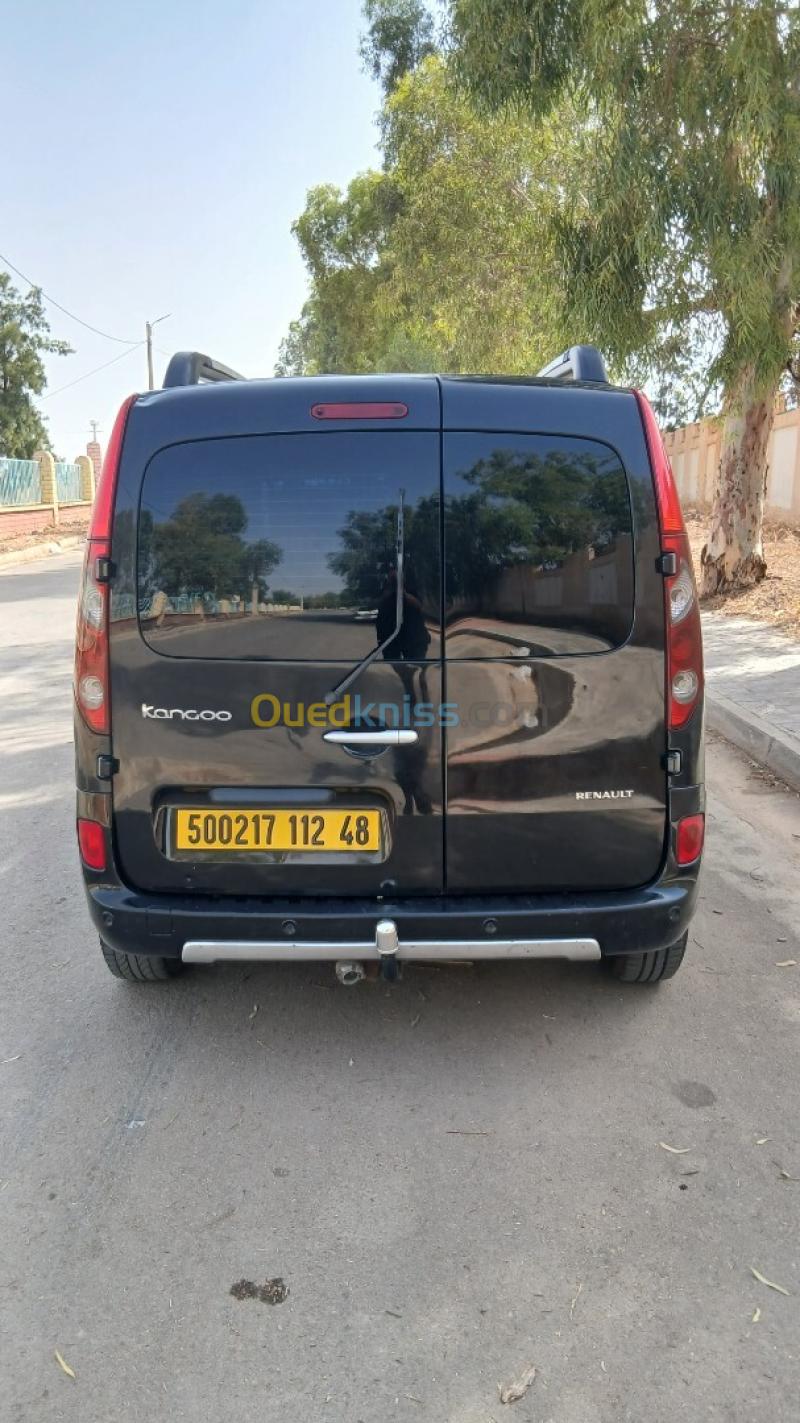 Renault Kangoo 2012 Privilège plus 16