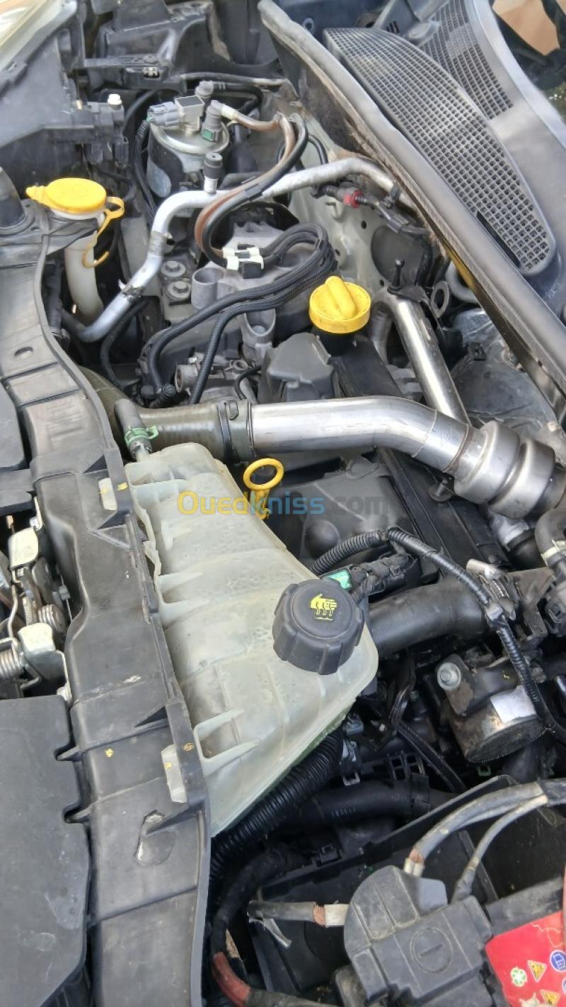 Renault Kangoo 2012 Privilège plus 11