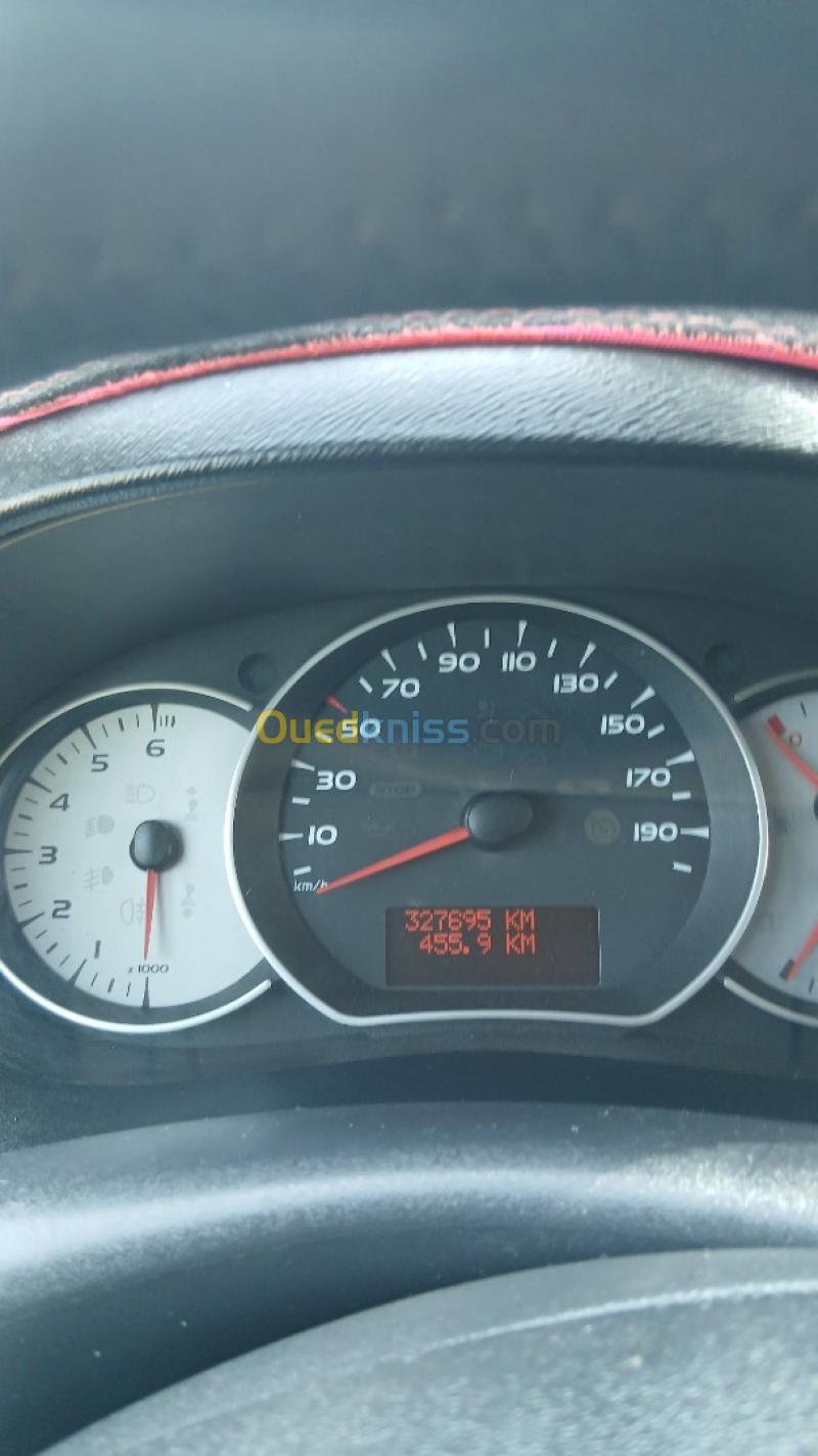 Renault Kangoo 2012 Privilège plus 7