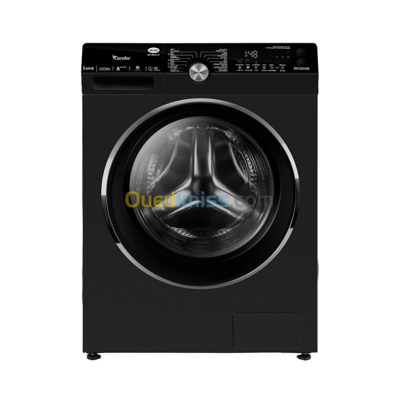 PROMO MACHINE À LAVER CONDOR LUNA 10.5K