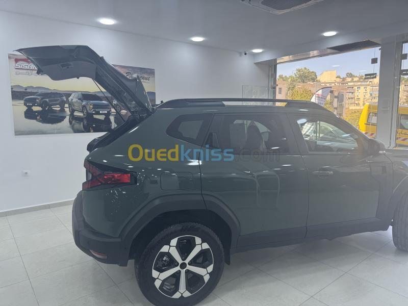 Dacia Duster 2026 Journey 4