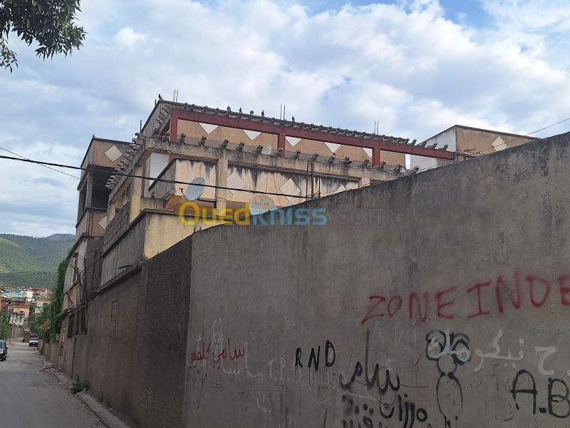 Vente Villa Annaba Annaba 4