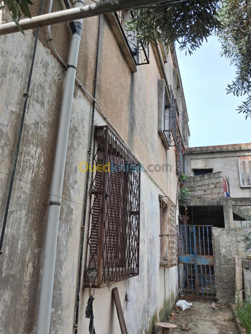 Vente Villa Annaba Annaba 10