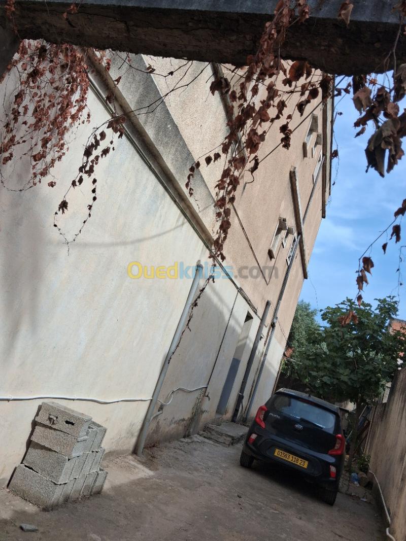 Vente Villa Annaba Annaba 8