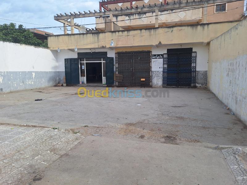 Vente Villa Annaba Annaba 6