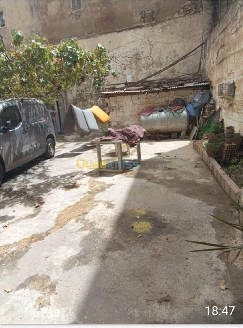 Vente Terrain Aïn Defla Khemis miliana 2
