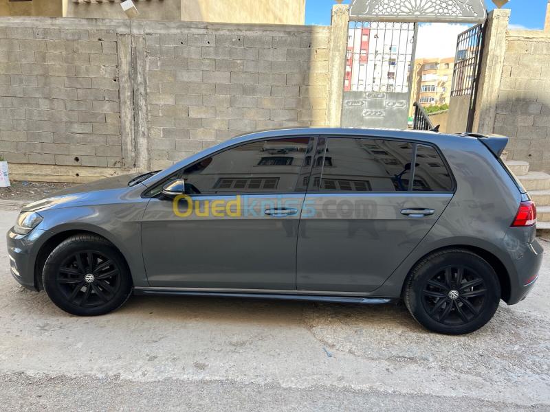 Volkswagen Golf 7 2019  3