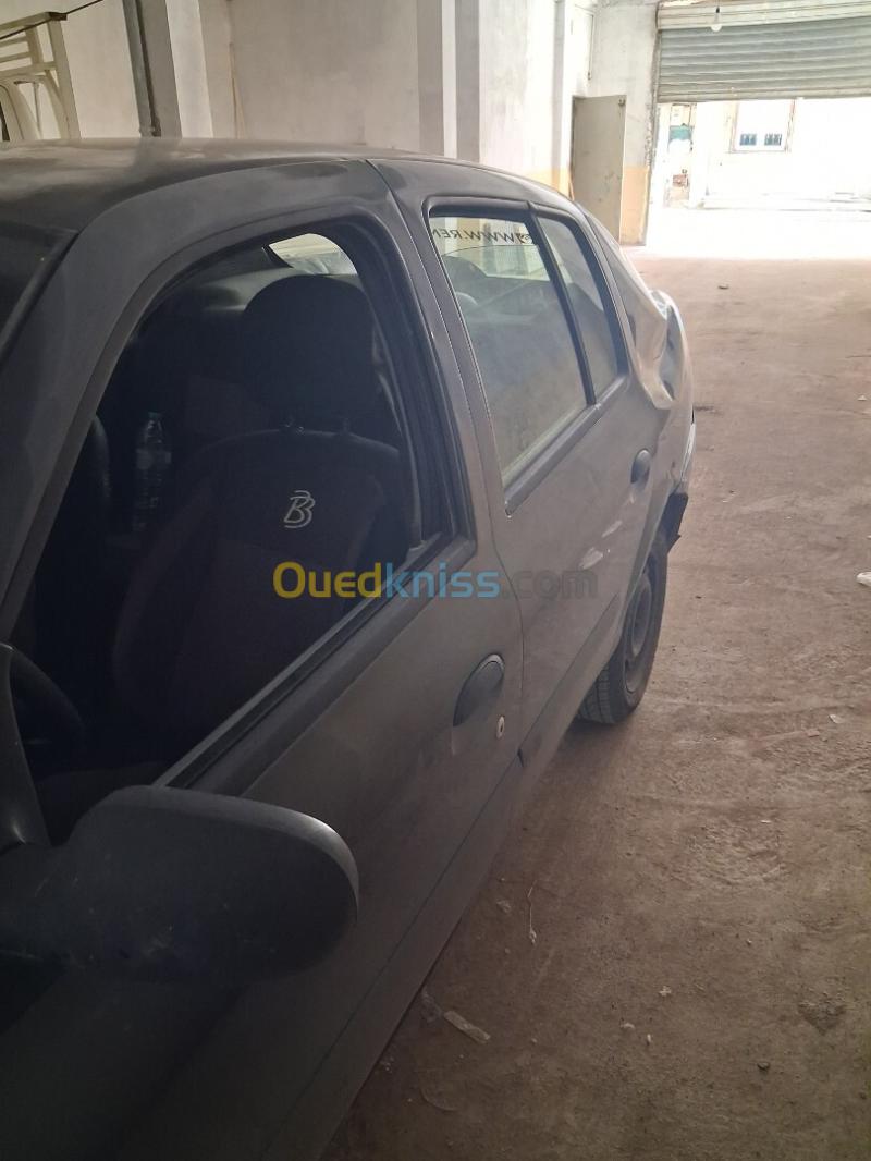 Renault Clio Classique 2007 Clio Classique 2