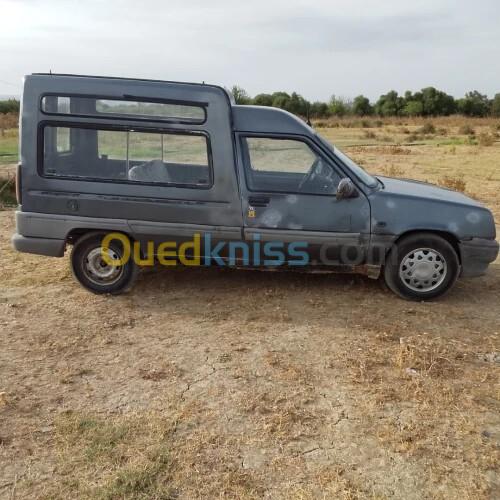 Renault Express 1990 Express 10