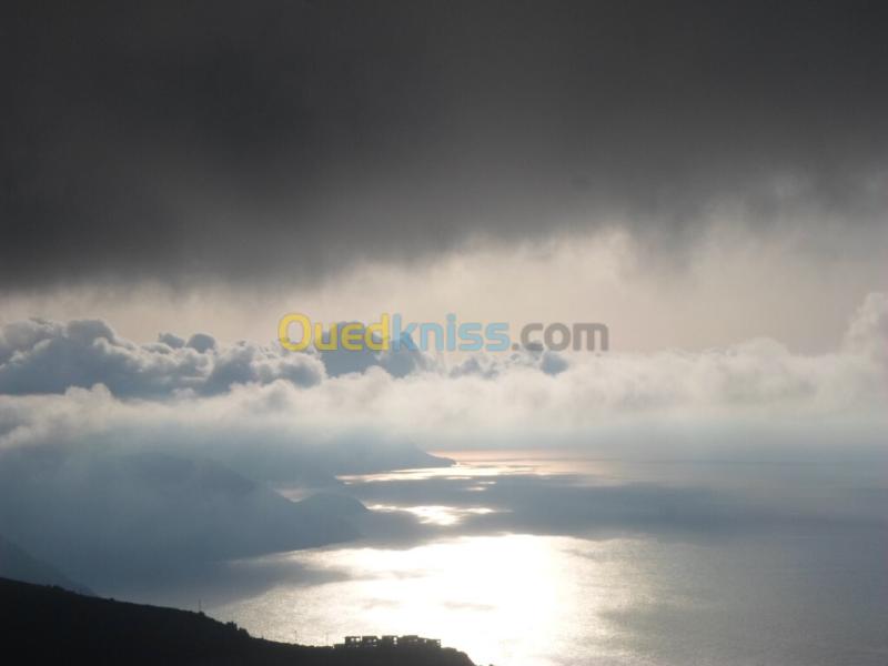 Location Villa Chlef Beni haoua 18
