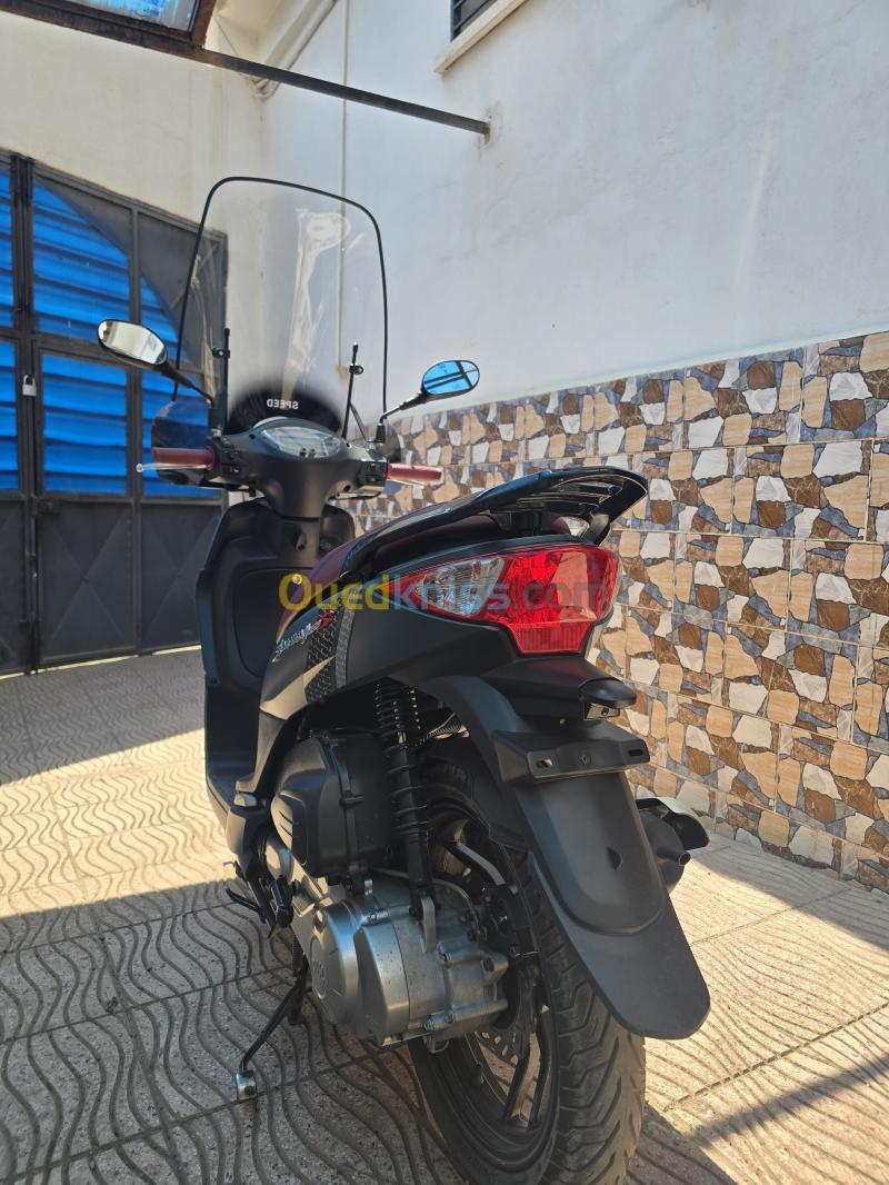 Sym S 2025 3
