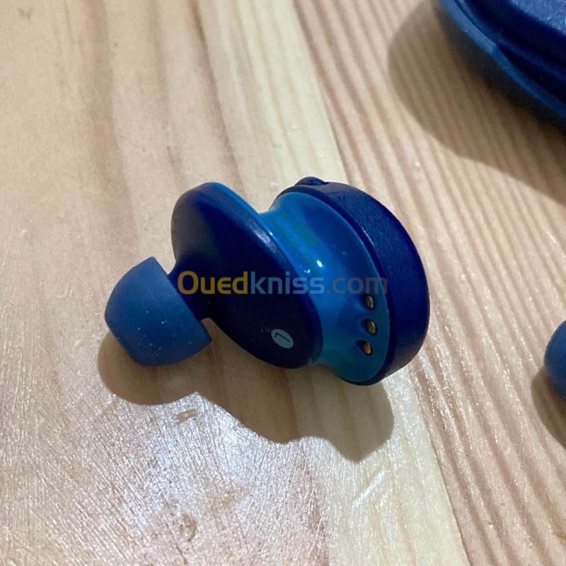 Kitman Bluetooth écouteur SONY ORIGINAL XF-XB700 2020 utilisé + Pochette silicone la batterie +3h Utilisation Continues 5