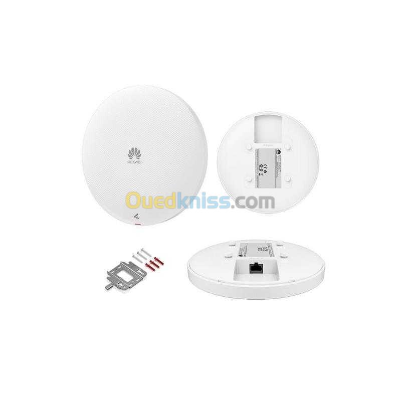 Point d'Accès Wi-Fi 6 - AP362E eKitEngine 3