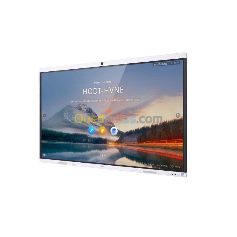 Huawei IdeaHub B3 86" -Grand Écran Interactif Intelligent 4K 2