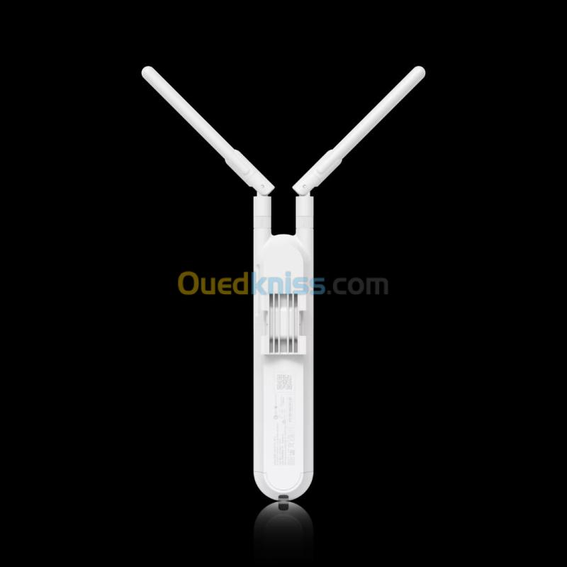 Point d'Accès Wi-Fi Ubiquiti UniFi Mailles AC 9