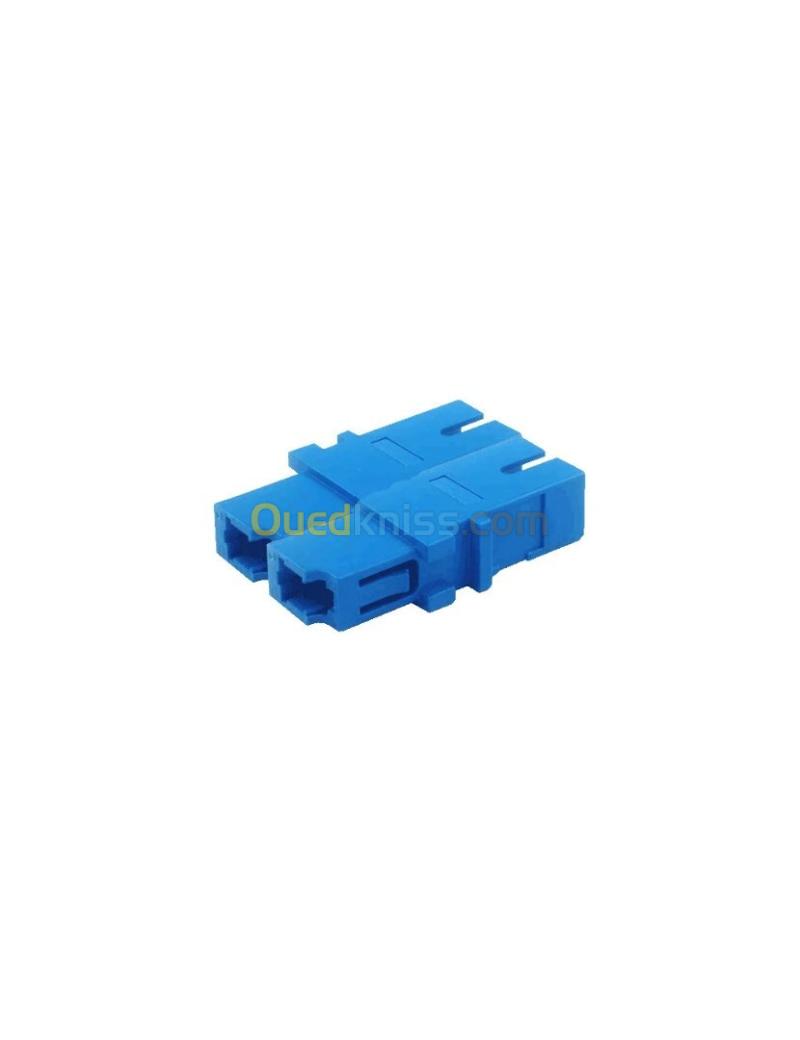 TRAVERSÉES FIBRE OPTIQUE 2