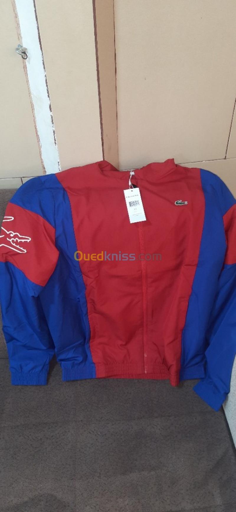 Veste lacoste original S tif Algeria