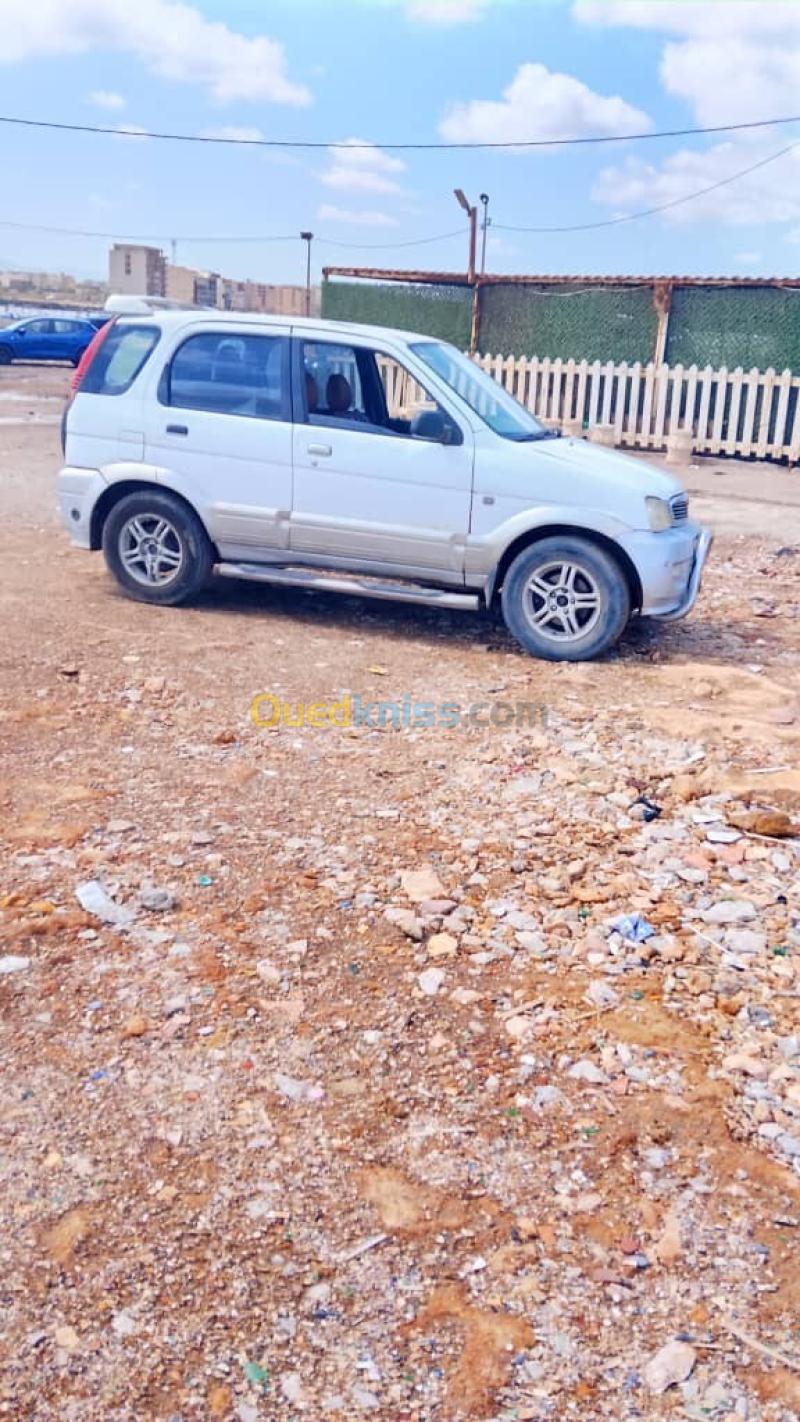 Zotye Nomad 1 2008 Nomad 1 7