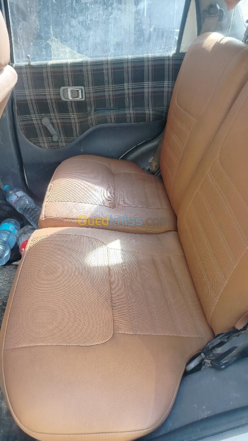 Zotye Nomad 1 2008 Nomad 1 16