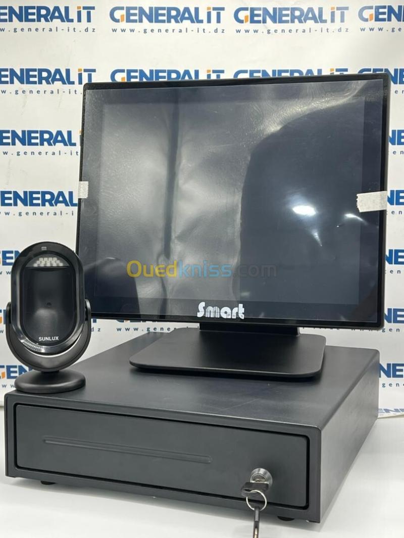 Pack Complet de Gestion Commerciale SMART 3