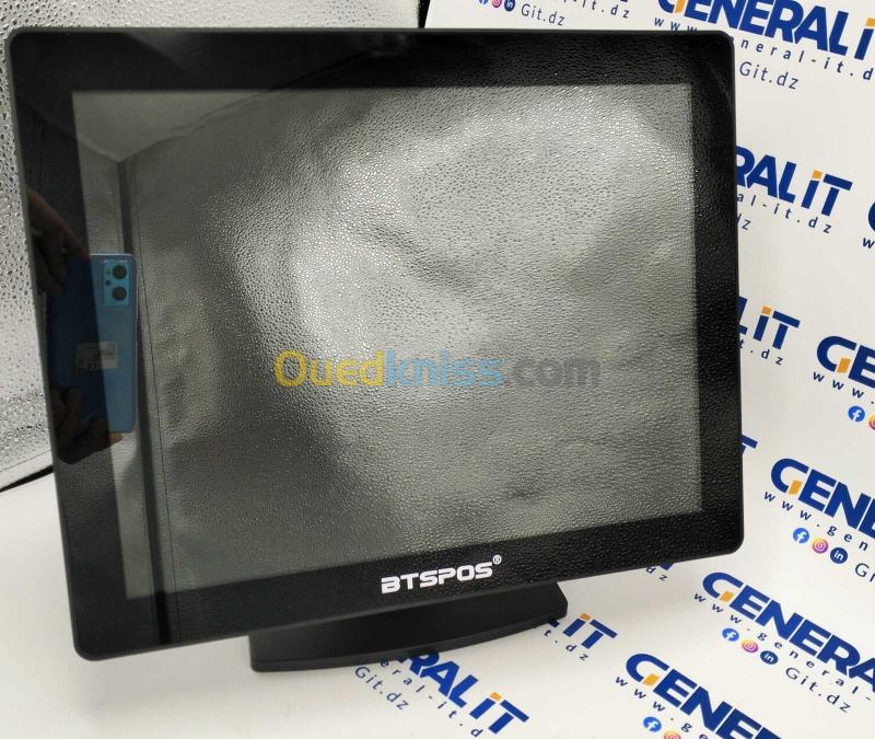 ECRAN TACTILE BTS 15.6"