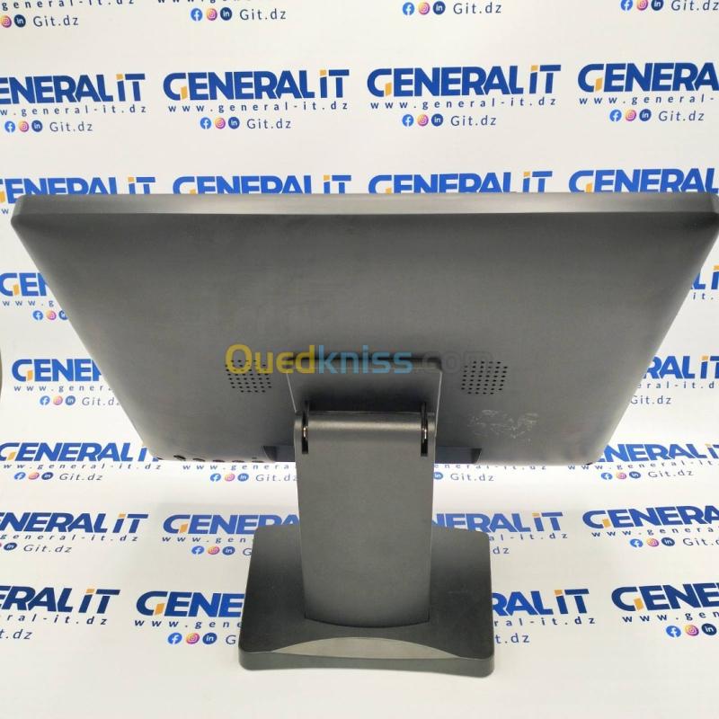 ECRAN TACTILE BTS 15.6" 2