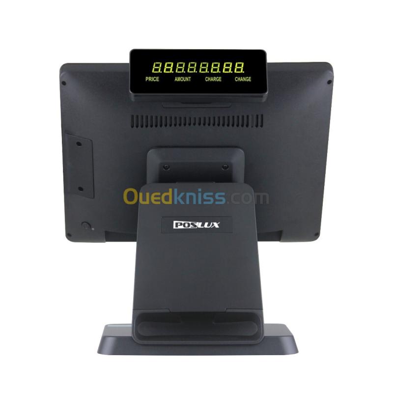 CAISSE TACTILE POSLUX G53 3