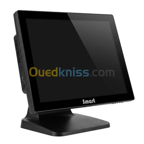 CAISSE TACTILE L150 I5 4GEN/ 4G/128 SSD 15" SMART POS 3