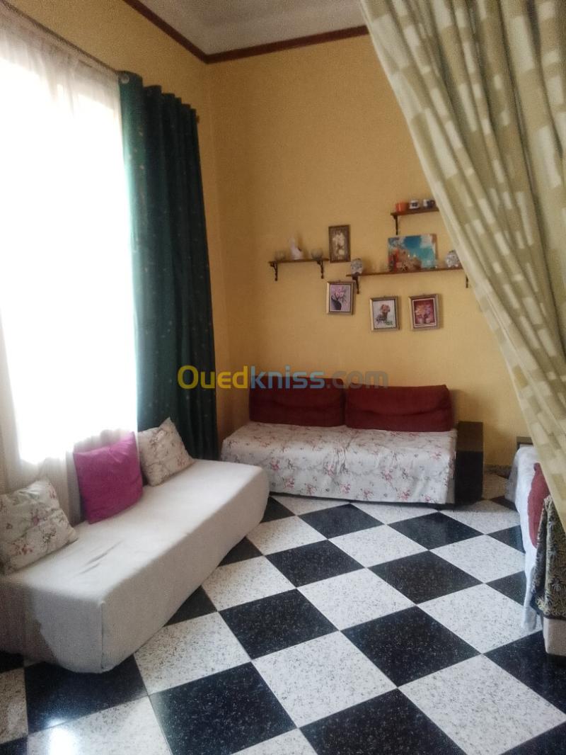 Vente Appartement F3 Alger Cheraga 4