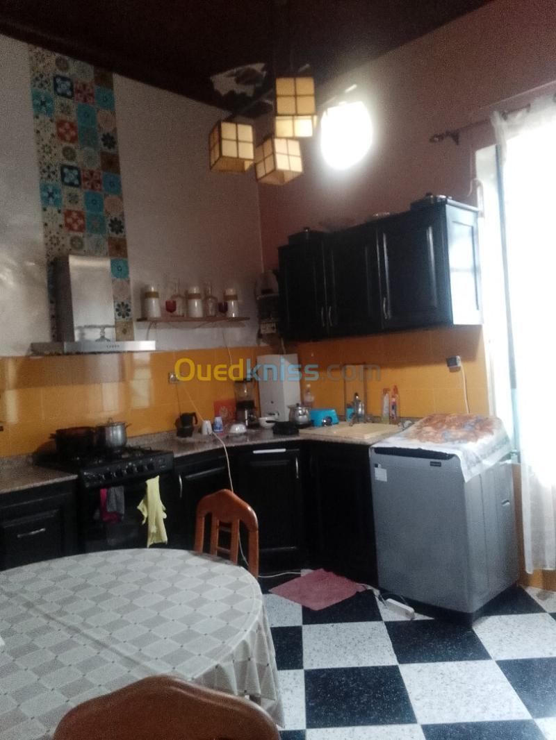 Vente Appartement F3 Alger Cheraga 2