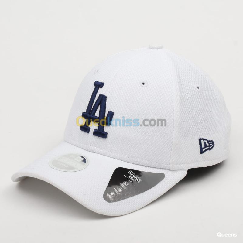  NEW ERA Hat 3930 League Essential Los Angeles