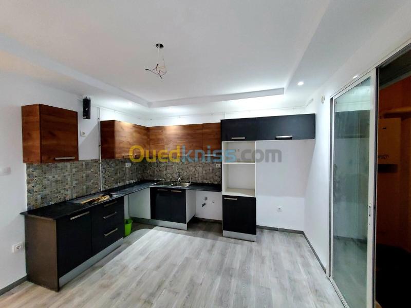 Location Appartement F2 Alger El achour 3