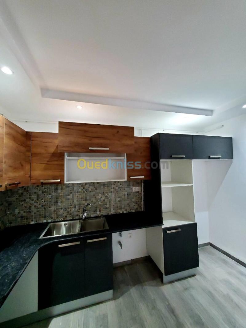 Location Appartement F2 Alger El achour 4