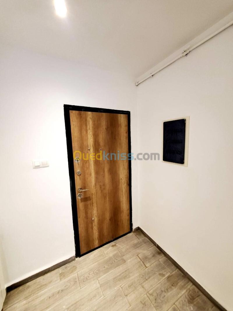 Location Appartement F2 Alger El achour 5