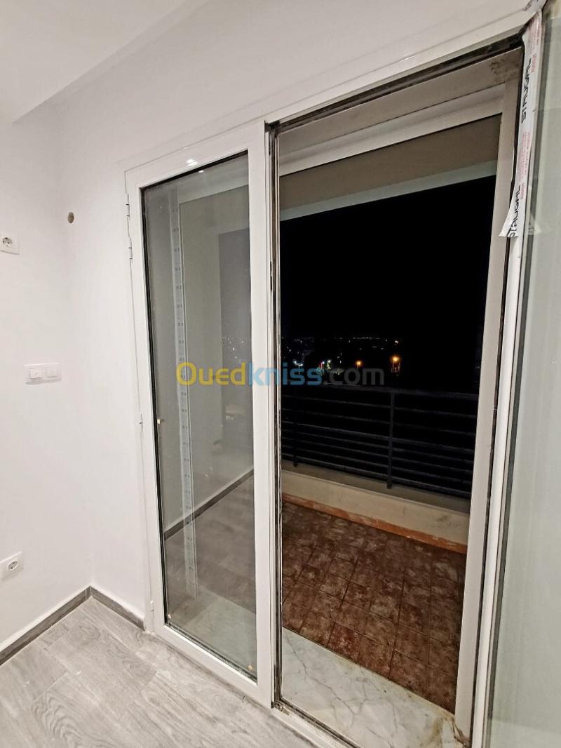 Location Appartement F2 Alger El achour 8
