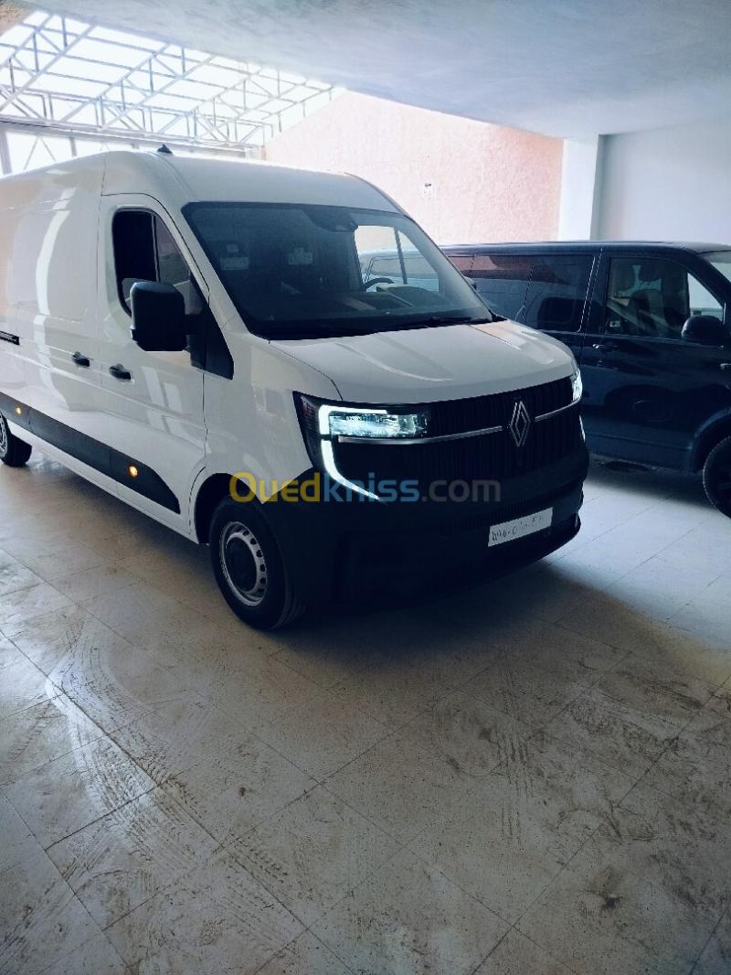 Renault Master 2026 2