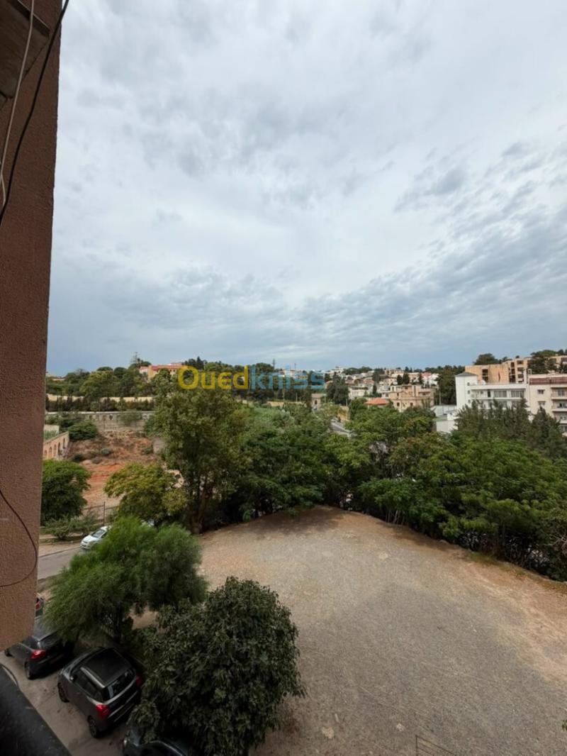 Location Appartement F3 Alger Hydra 14