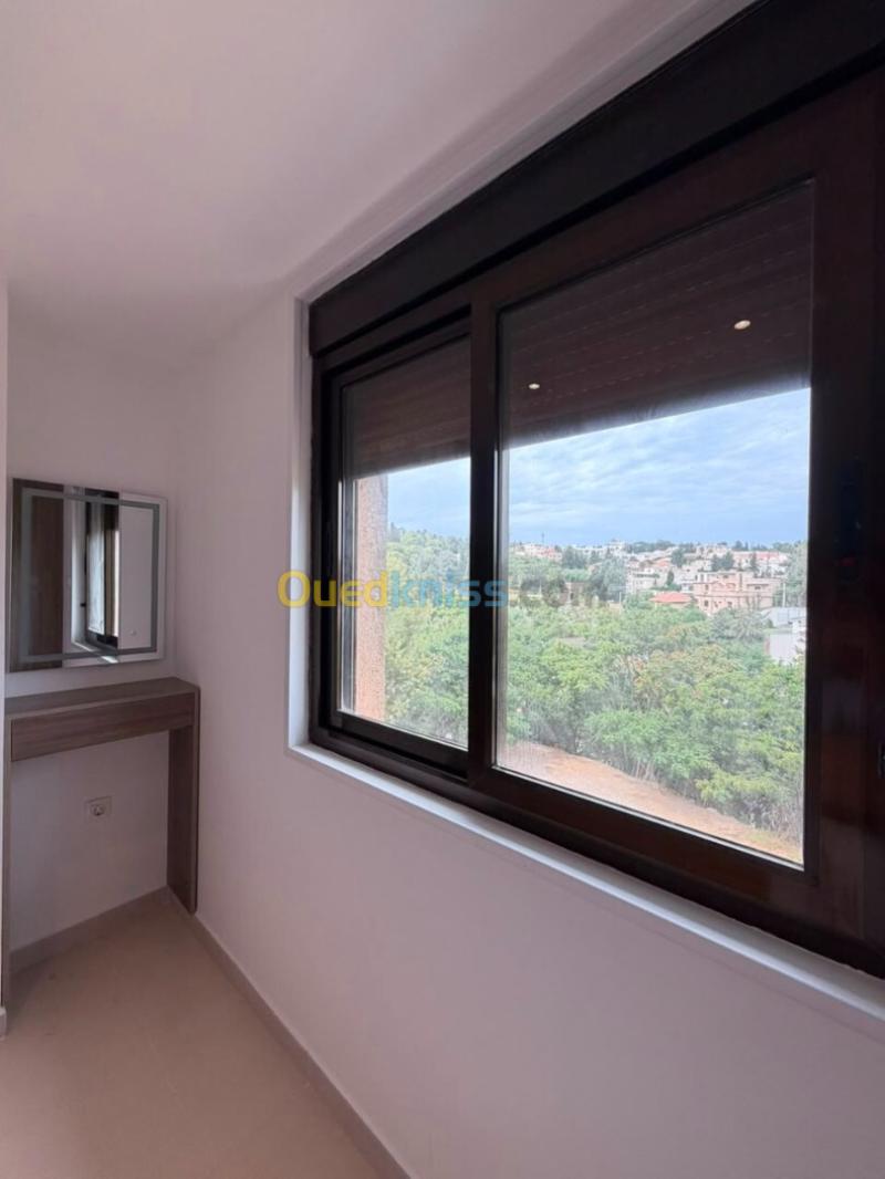 Location Appartement F3 Alger Hydra 9