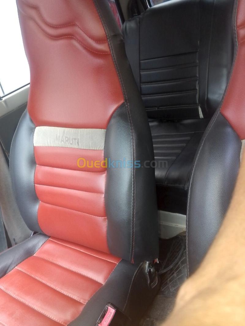Suzuki Maruti 800 2012 Maruti 800