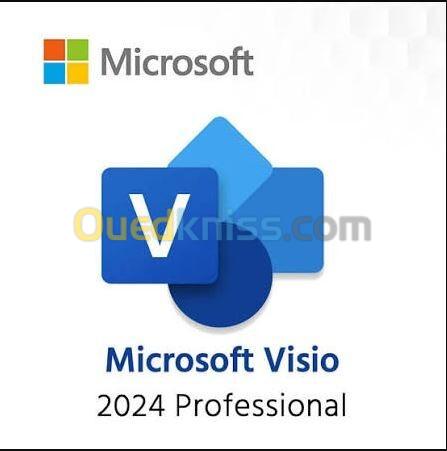 Office 2024 pro plus Microsoft Windows 10 11 SQL SERVER 2025 VISUAL STUDIO ENTREPRISE Visio Project 2021 Anti Virus Kaspersky VPN Norton Antivirus baridimob Licence Originale Gros revendeur 4